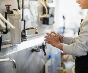 About The Faucet Pros Lorane, OR